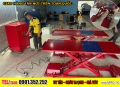 Bàn Nâng Xe Máy – Giải Pháp Sửa Chữa Hiện Đại Cho Tiệm & Gara