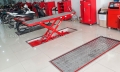 Bàn nâng xe máy âm nền BNXMA - 0909115704