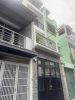**Bán nhà đường Lê Văn Huân ** phường 13 Tân Bình, 4,5*30m; chỉ 9,5 tỷ