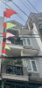 **Bán nhà đường Phạm Văn Hai** p3, Tân Bình (4x12m) hơn 6 tỷ