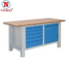 bàn gia công cơ khí NP-01 Npro