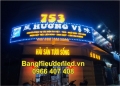 Sửa chữa Bảng Hiệu Đèn led Liên hệ: 0966 407 408  Sửa bảng hiệu nhôm alu giá rẻ nhất.