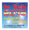 In lịch tết 2015, in thiệp xuân, lịch năm mới, lịch độc quyền giá sốc