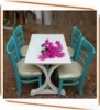 Nội thất SMYHOME-Bộ bàn ghế đáng yêu dành riêng cho thiên thần nhỏ của bạn