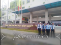 Chuyên cung cấp dịch vụ bảo vệ chuyên nghiệp
