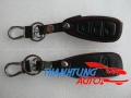 Bao da bọc chìa khóa cao cấp cho xe Ford Ecosport,thanhtungauto