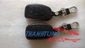 Bao da bọc chìa khóa cho xe Accent tại thanhtungauto