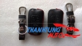Bọc chìa khóa silicon cho xe Lacetti CDX, Cruize