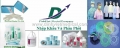 www.dinhvietmedical.com - NK&PP Túi hấp tiệt trùng - dung dịch sát khuẩn - găng tay y tế - vật tư tiêu hao y tế