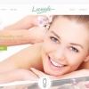 Beauty Salon Website -Azgroup