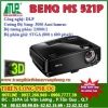 Máy chiếu BENQ MS 521P