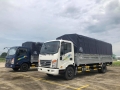 TERA 1,9T  VÀ 3,5T  THÙNG SIÊU DÀI 6M2, NỘI THẤT SIÊU RỘNG