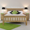 ĐỒ GỖ TOÀN CẦU - Trọn bộ phòng ngủ gỗ sồi xuất khẩu giá tốt