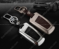 Bọc chìa khóa inox,Bọc chìa khóa inox cho xe BMW 2011-2014