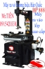 máy ra vỏ, máy tháo lốp, máy ra vào lốp BIG BIN hiện đại nhất hiện nay.