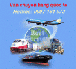 CHUYỂN PHÁT NHANH HÀNG HÓA ĐI NƯỚC NGOÀI BẰNG ĐƯỜNG HÀNG KHÔNG. GIÁ CẠNH TRANH, UY TÍN, NHANH
