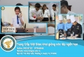 Học làm bánh nhà hàng tại tp.hcm - học phí thấp