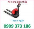 xe nâng điện thấp NOBLELIFT 1500KG EPT15 - 0909 373 186