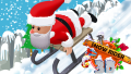 Thrilling Winter Adventures Await in Snow Rider 3D