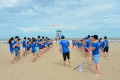 Team building trọn gói: Xu hướng mới của doanh nghiệp