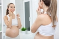 Bí quyết chăm sóc body cho mẹ bầu an toàn để có làn da đẹp