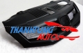 Mặt calang độ honda city mẫu mugen chống va đập, bảo vệ phần đầu xe