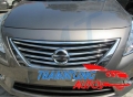 Mặt Calang xi mạ cho xe Nissan Sunny,Mặt Calang xi mạ cho xe hơi