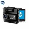 Camera hành trình chính hãng HP F550G