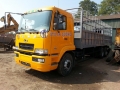 BÁN Xe tải Camc hino 3 chân 14t5 270hp...