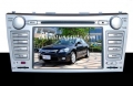 Màn hình cho xe Camry (2008 - 2010) DVD kovan KT-6202 giá Khuyến mại tặng Camerra lùi HD cao cấp