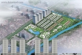 Bán căn góc chung cư Đại Thanh giá 850 triệu , 2 phòng ngủ.