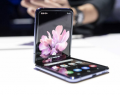Điện thoại Galaxy Z Flip 256GB/8GB - Hàng chính hãng Chưa Kích hoạt BH Điện tử