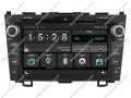 màn hình  sadosonic Theo xe CRV 2007-2011 GPS