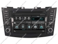 màn hình cho ô tô,xe hơi sadosonic xe Swift 2012-2016 GPS