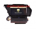 Màn hình DVD cho xe Mercedes GLK 300 (2008 - 2012)