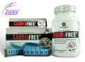 Giảm cân nhanh chóng, an toàn với Carbo Free