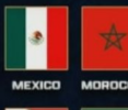 Mỹ và Mexico có lợi thế lớn, phong độ ổn định xuyên suốt chiến dịch