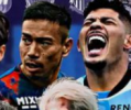 Kawasaki Frontale hay Urawa Red Diamonds chắc chắn không muốn bỏ