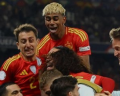Segunda División, La Liga giải đấu thuộc bóng đá Tây Ban Nha