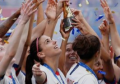 Siêu cúp Mỹ (MLS Cup), Bóng đá nữ Mỹ (NWSL)