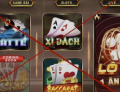 tài xỉu lừa đảo, Dấu hiệu và Kinh nghiệm tránh cổng game lừa đảo
