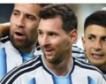 cùng Soi kèo Argentina vs Tây Ban Nha chuẩn xác tại 7M hay
