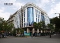 Tòa nhà Hồng Hà center 25 Lý Thường Kiệt