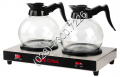 Bán bộ bếp hâm nóng cà phê Kinox giá rẻ ở tphcm