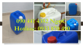 Ở đâu bán can nhựa 10 lít tại Cần Giờ, can nhựa 20l đựng dung dịch lau chùi, can nhựa 25 lít đựng hóa chất lưu trữ
