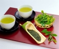 Bí quyết trẻ đẹp hơn nhờ trà xanh Thái Nguyên