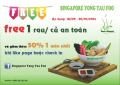 SINGAPORE YONG TAU FOO