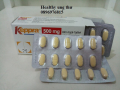 Thuoc Keppra 250mg dieu tri cac con dong kinh
