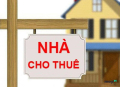 CHO THUÊ NHÀ NGÕ 218 LẠC LONG QUÂN – THỤY KHUÊ, TÂY HỒ