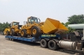 chở máy công trình đi các tỉnh bắc nam - 098.629.8933